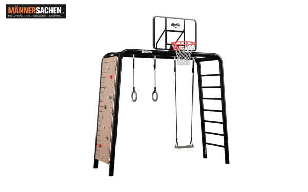 BERG TOYS PLAYBASE Medium + Ultimate set 22.21.08.00